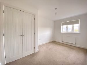 Master Bedroom- click for photo gallery